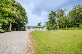 7427 Kensington Road, Lanesville, IN 47136
