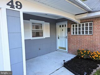 49 BONNIE LN, Willingboro, NJ 08046