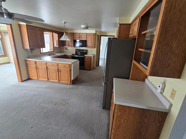 1011 ALPINE DRIVE, Green Bay, WI 54311