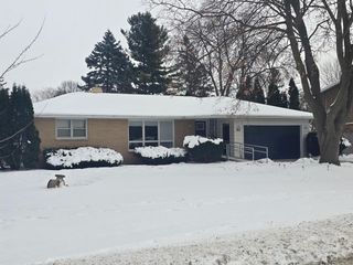 1011 ALPINE DRIVE, Green Bay, WI 54311