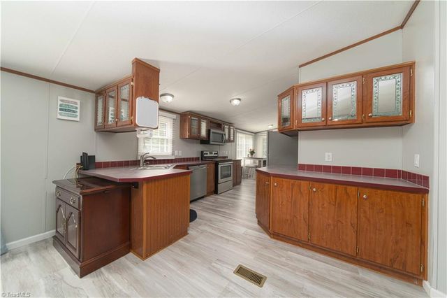 829 Wagner Road, Mocksville, NC 27028