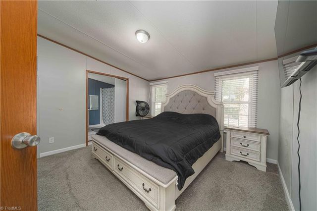 829 Wagner Road, Mocksville, NC 27028