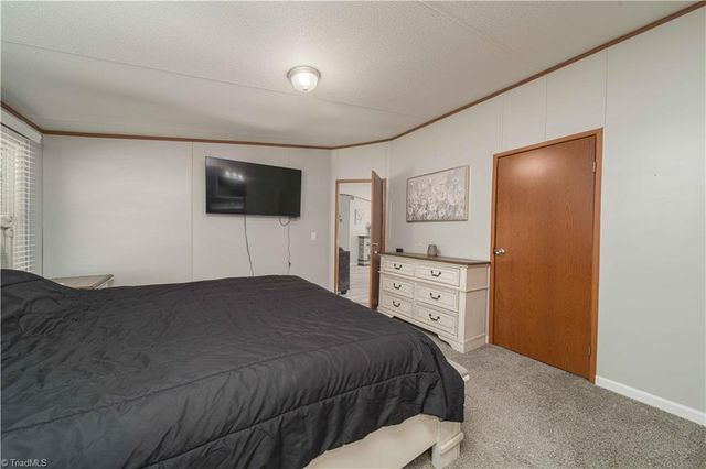 829 Wagner Road, Mocksville, NC 27028