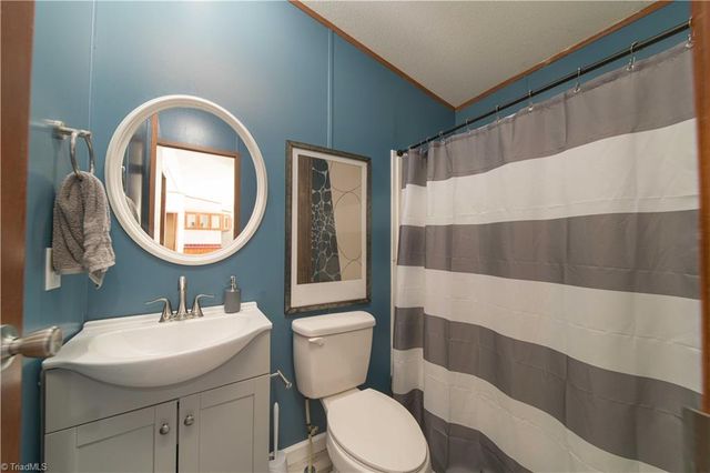 829 Wagner Road, Mocksville, NC 27028