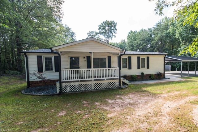 829 Wagner Road, Mocksville, NC 27028