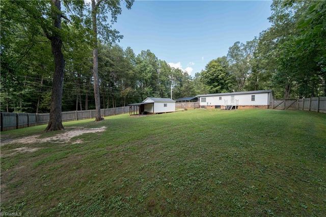 829 Wagner Road, Mocksville, NC 27028