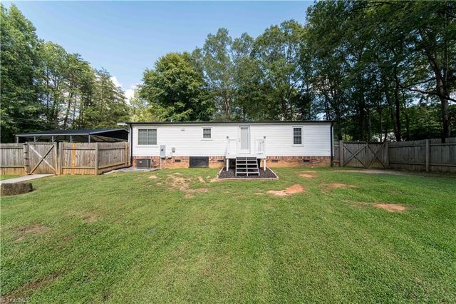 829 Wagner Road, Mocksville, NC 27028
