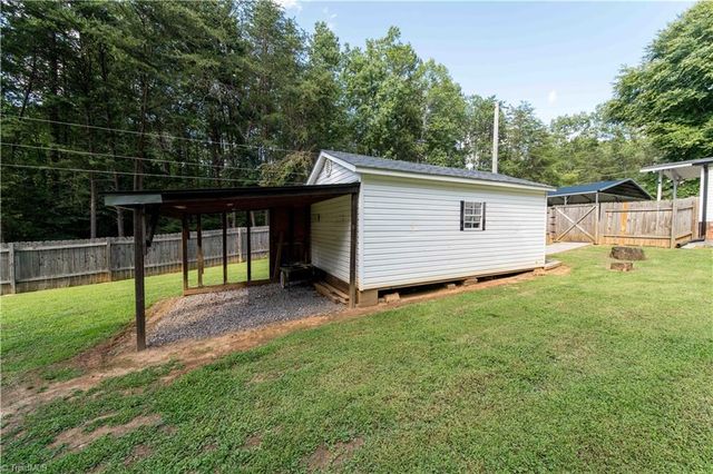 829 Wagner Road, Mocksville, NC 27028