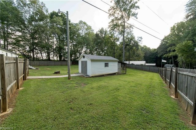 829 Wagner Road, Mocksville, NC 27028
