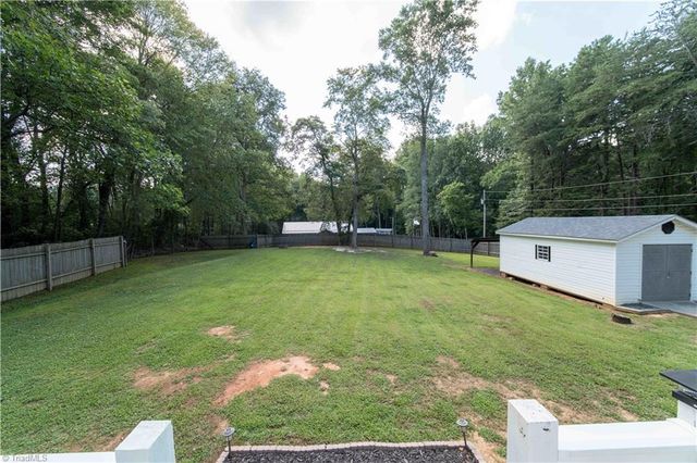 829 Wagner Road, Mocksville, NC 27028