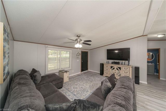 829 Wagner Road, Mocksville, NC 27028