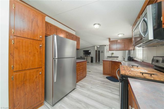 829 Wagner Road, Mocksville, NC 27028