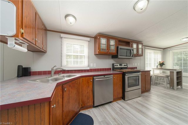 829 Wagner Road, Mocksville, NC 27028