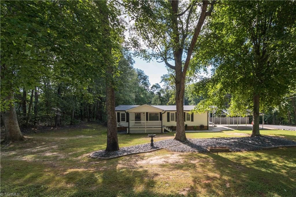829 Wagner Road, Mocksville, NC 27028