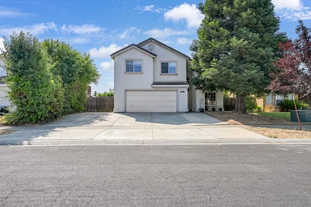 1712 Cattail Dr, Marysville, CA 95901