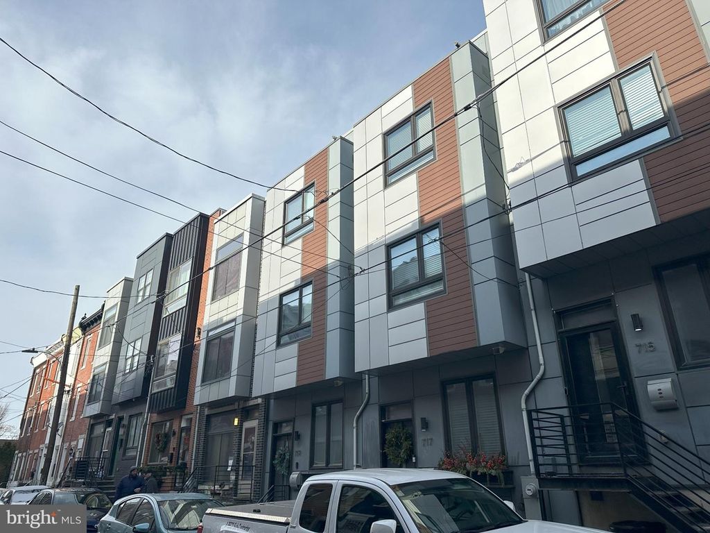 720 WINTON ST, PHILADELPHIA, PA 19148 — photo 2
