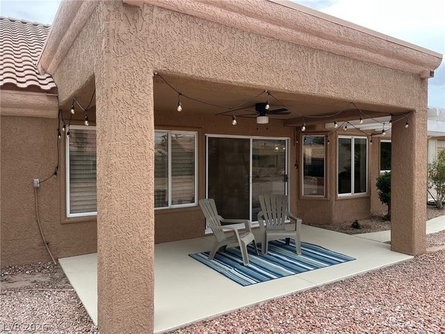 8500 Linderwood Drive, Las Vegas, NV 89134