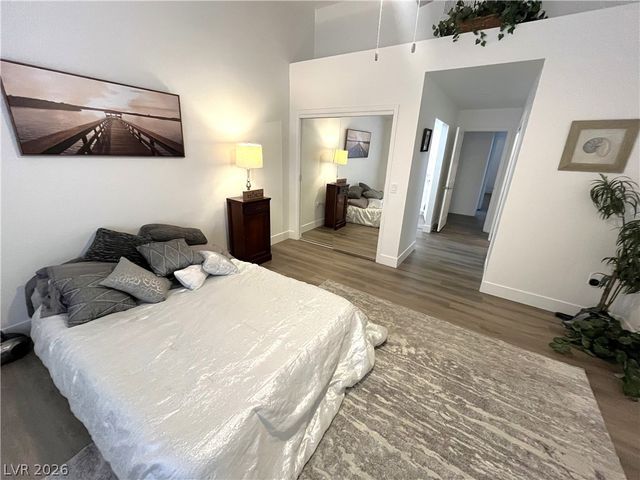8500 Linderwood Drive, Las Vegas, NV 89134