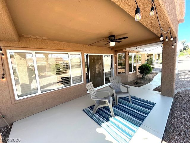 8500 Linderwood Drive, Las Vegas, NV 89134