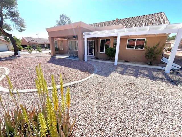 8500 Linderwood Drive, Las Vegas, NV 89134