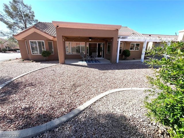 8500 Linderwood Drive, Las Vegas, NV 89134