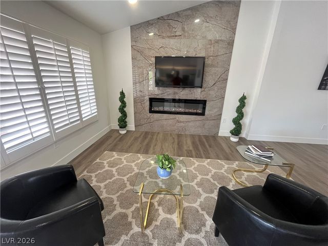 8500 Linderwood Drive, Las Vegas, NV 89134