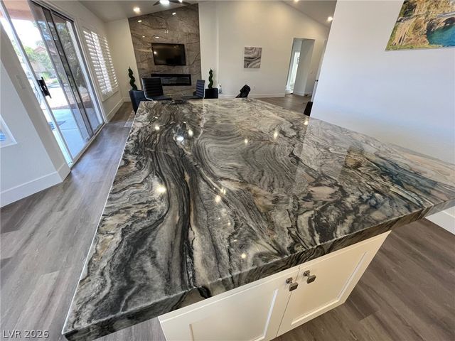 8500 Linderwood Drive, Las Vegas, NV 89134