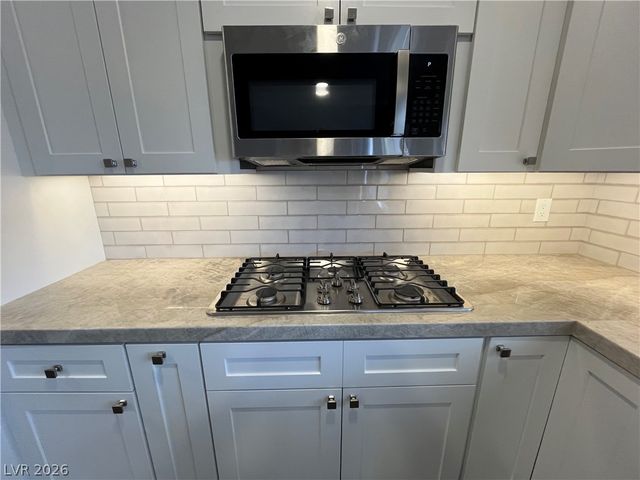 8500 Linderwood Drive, Las Vegas, NV 89134