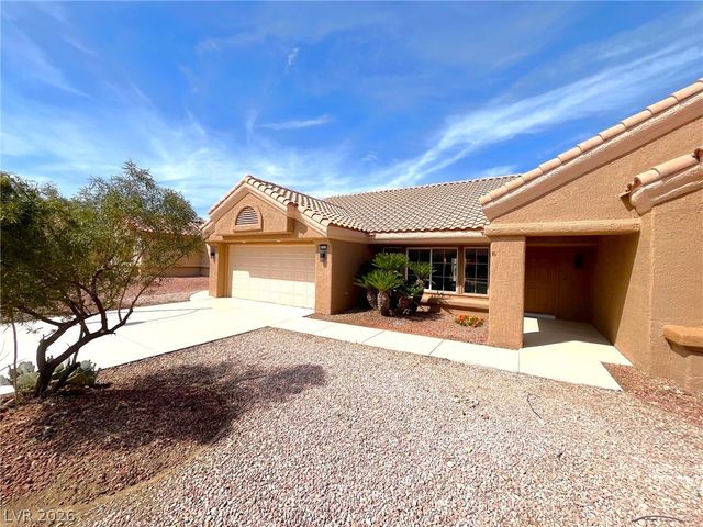8500 Linderwood Drive, Las Vegas, NV 89134