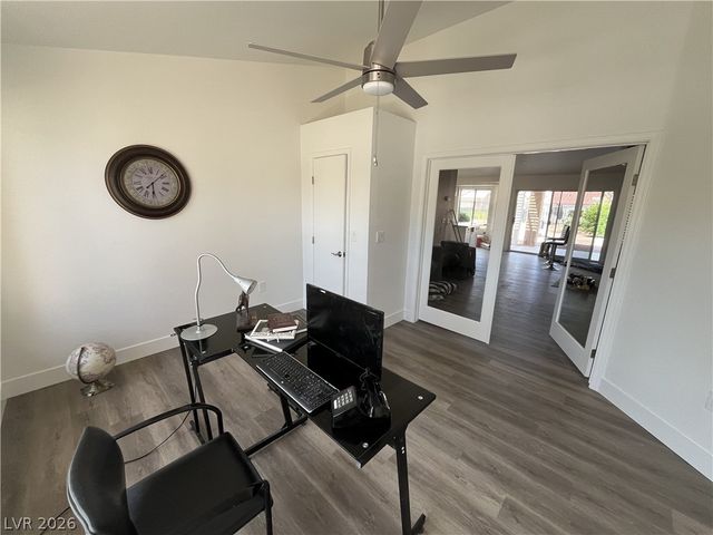 8500 Linderwood Drive, Las Vegas, NV 89134