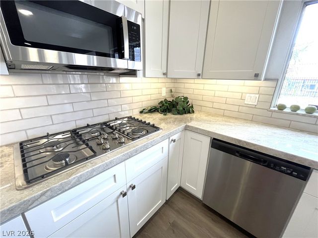 8500 Linderwood Drive, Las Vegas, NV 89134