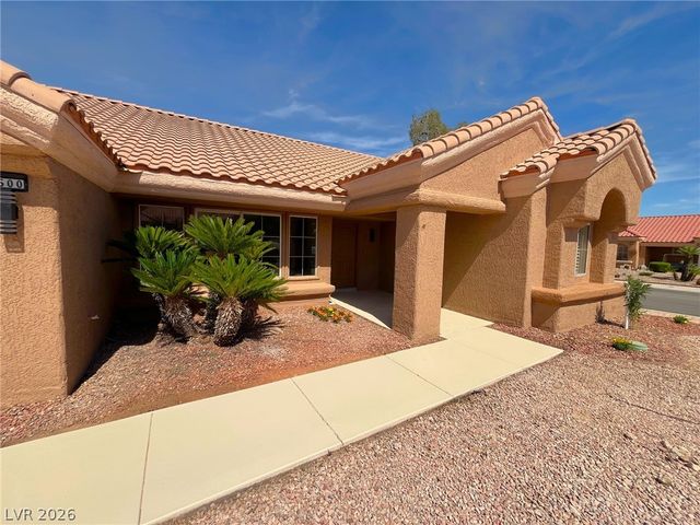 8500 Linderwood Drive, Las Vegas, NV 89134