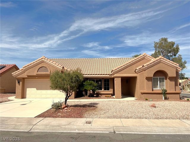 8500 Linderwood Drive, Las Vegas, NV 89134