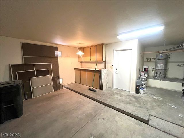 8500 Linderwood Drive, Las Vegas, NV 89134