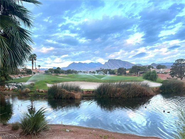 8500 Linderwood Drive, Las Vegas, NV 89134