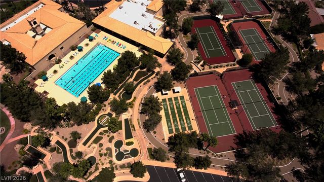 8500 Linderwood Drive, Las Vegas, NV 89134
