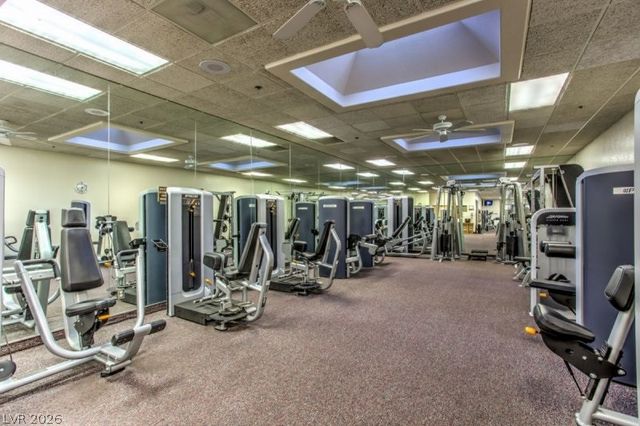 8500 Linderwood Drive, Las Vegas, NV 89134
