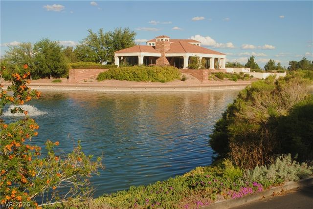 8500 Linderwood Drive, Las Vegas, NV 89134