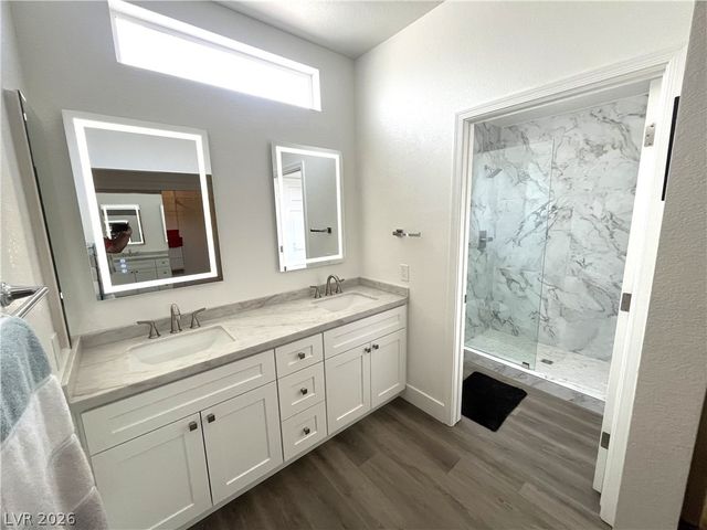 8500 Linderwood Drive, Las Vegas, NV 89134