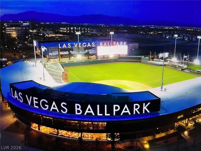 8500 Linderwood Drive, Las Vegas, NV 89134