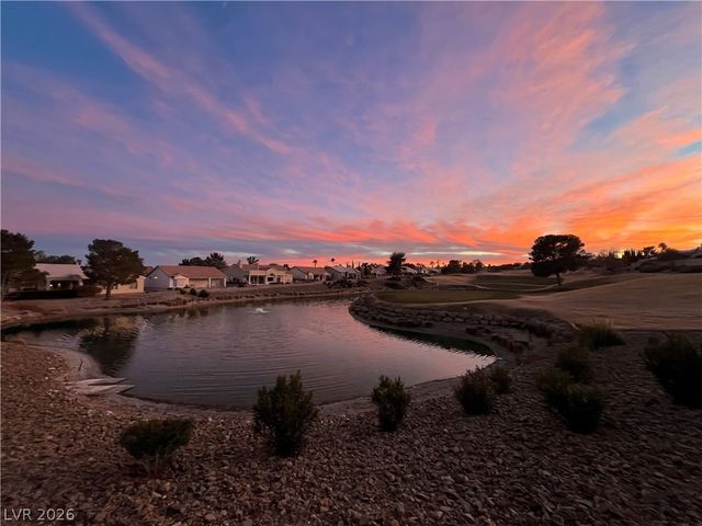 8500 Linderwood Drive, Las Vegas, NV 89134