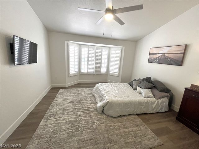 8500 Linderwood Drive, Las Vegas, NV 89134
