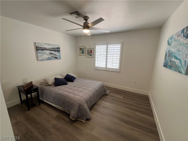 8500 Linderwood Drive, Las Vegas, NV 89134