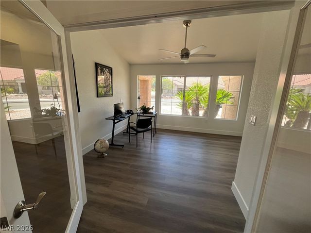 8500 Linderwood Drive, Las Vegas, NV 89134