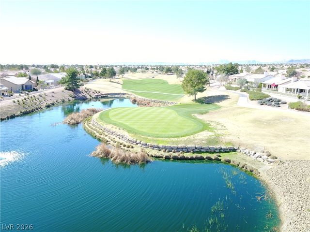 8500 Linderwood Drive, Las Vegas, NV 89134