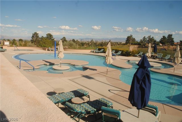 8500 Linderwood Drive, Las Vegas, NV 89134