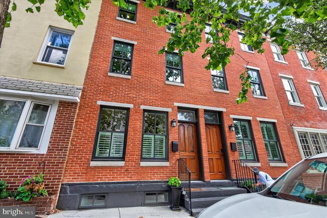 541 N 22ND ST, Philadelphia, PA 19130