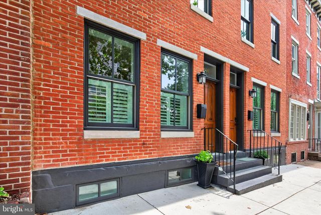 541 N 22ND ST, Philadelphia, PA 19130