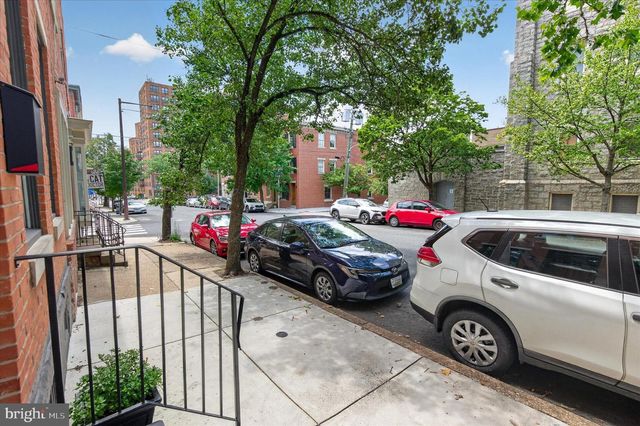 541 N 22ND ST, Philadelphia, PA 19130