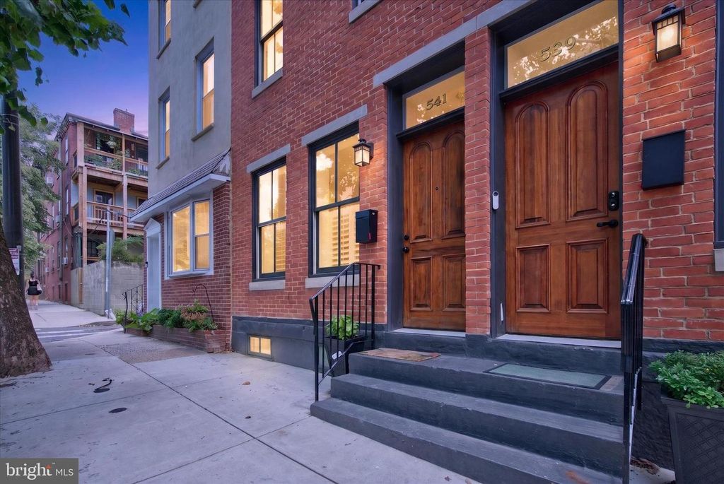 541 N 22ND ST, Philadelphia, PA 19130